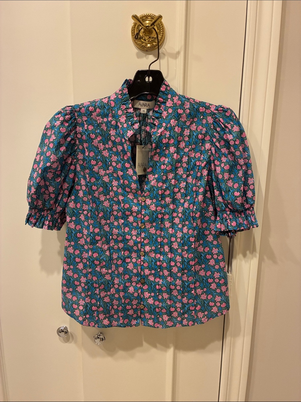 Avara Top